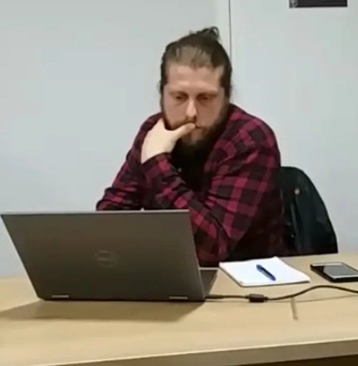 Fernando Goya Maldonado