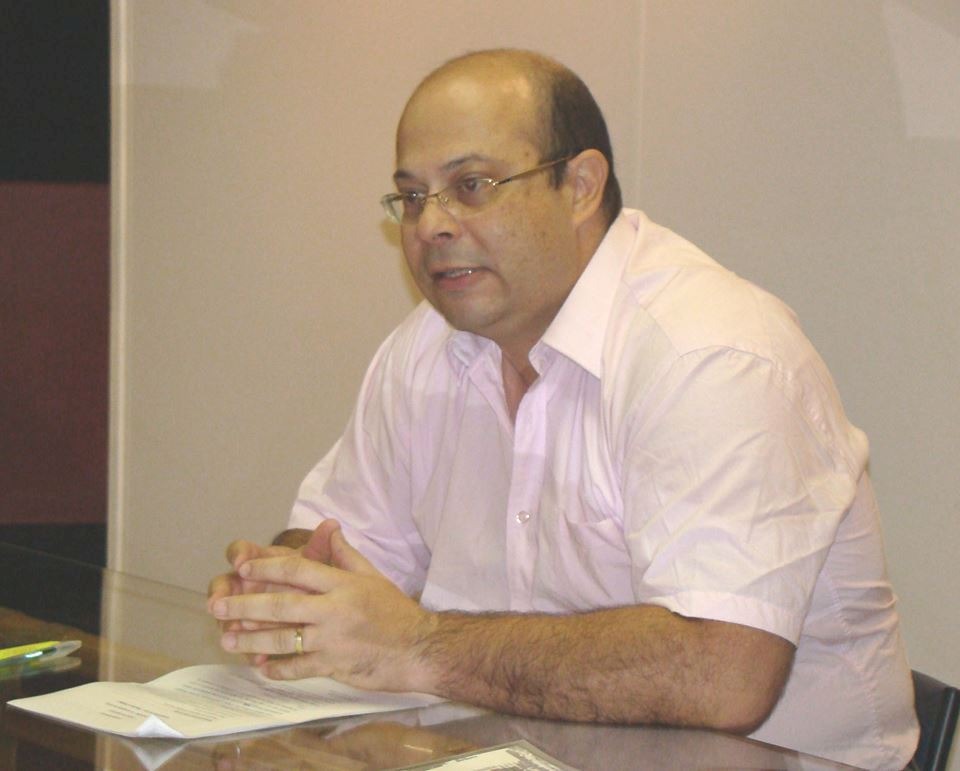 Roberto Bueno Pinto