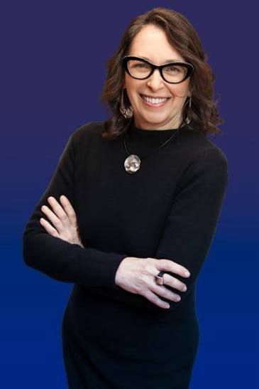 Carmen Hein de Campos